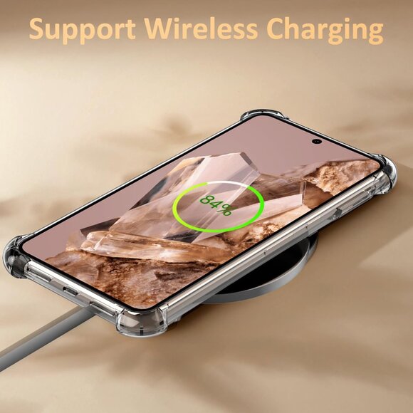 iphone 13 Mini phone Case Halloween Ghost Transparent Clear Shockproof Case - Picture 6 of 12